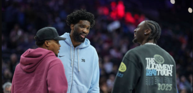 Possible Problems for the Sixers in the Draft. Photo: gettyimages