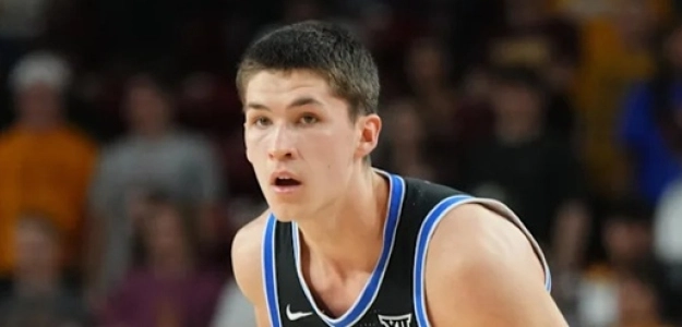 Egor Demin, próximo jugador de la NBA.