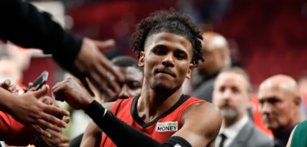 Jalen Green, el hombre más dudoso de Houston Rockets.