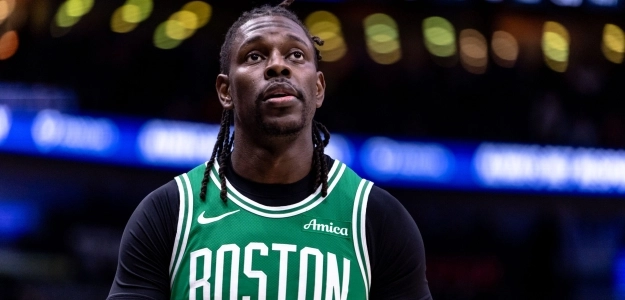 Jrue Holiday podría salir de los Boston Celtics en 2025