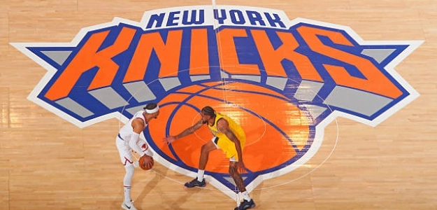 New York Knicks, opciones de remontada. Foto: gettyimages