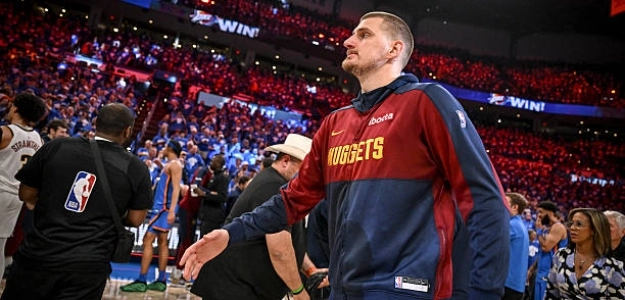 Denver Nuggets sign veteran player. Photo: gettyimages
