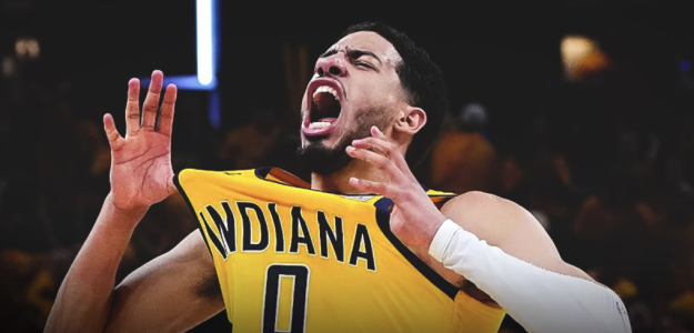 Tyrese Haliburton ha liderado a los Pacers ante los Cavs.
