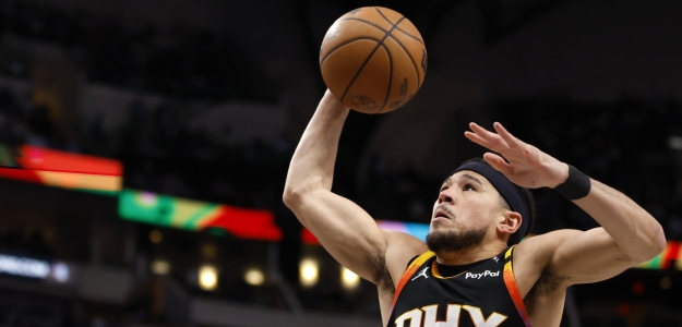 El objetivo de Devin Booker en la Agencia Libre 2025