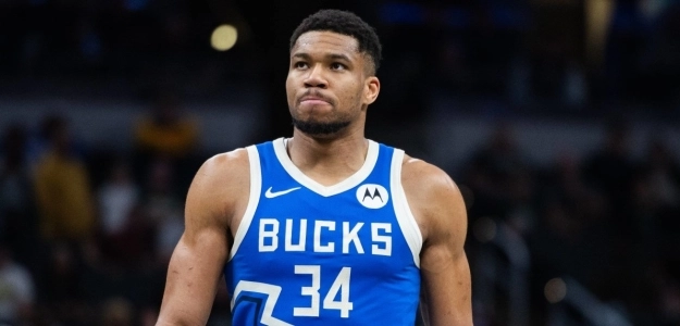 Giannis Antetokounmpo is one of the best players in the history of the NBA.