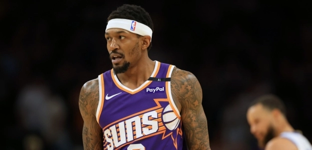 Bradley Beal's stage with the Phoenix Suns is turning out to be a real disaster.