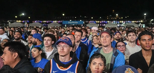 New York Knicks, entrenadores candidatos. Foto: gettyimages