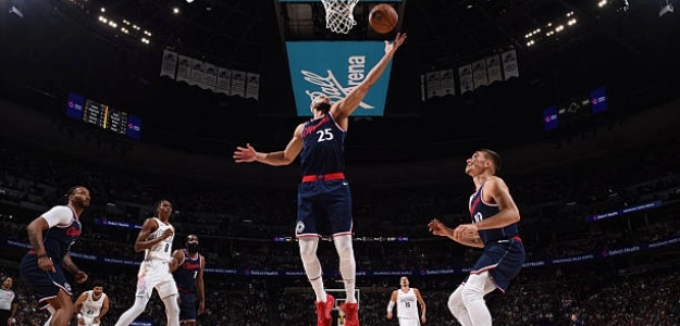 Ben Simmons, interested franchises. Photo: gettyimages