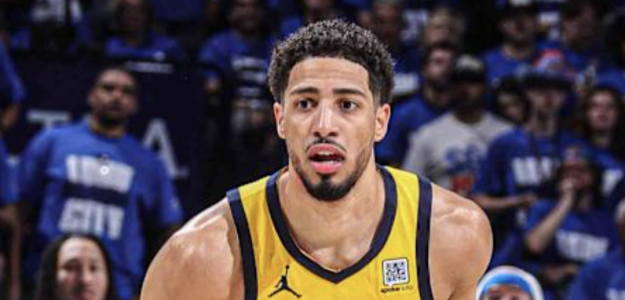 Tyrese Haliburton, estrella de los Pacers, habló de OKC.