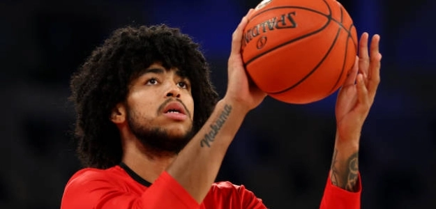 Izan Almansa, importancia de Summer League. Foto: gettyimages