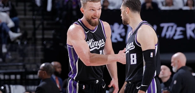 Sacramento Kings, what to do to win a ring. Photo: gettyimages