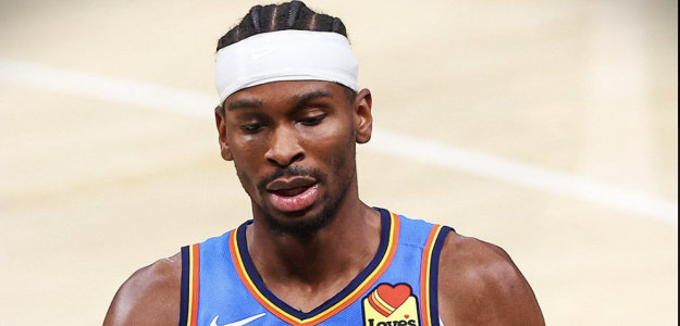 OKC's Defeat against Indiana Pacers in Game 6: Shai Gilgeous-Alexander's Discreet Performance.