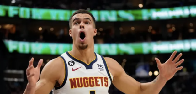 Free Agency Madness from the First Second.