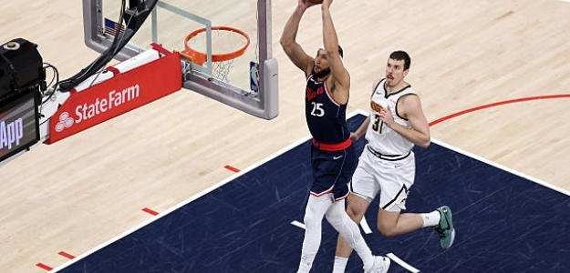 Ben Simmons, rumores NBA. Foto: gettyimages