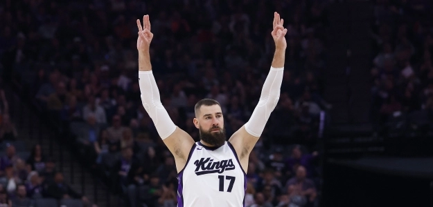 Jonas Valanciunas podría no debutar con los Denver Nuggets