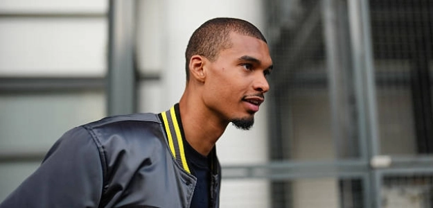 Wembanyama, aspiraciones de los Spurs. Foto: gettyimages