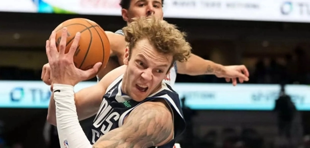 Kylor Kelley, player for the Los Angeles Lakers.