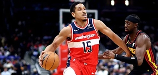 Malcolm Brogdon, NBA free agent.