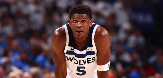 Minnesota Timberwolves, expectativas en 2026. Foto: gettyimages