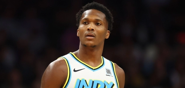 Bennedict Mathurin is a very important player for the Indiana Pacers.