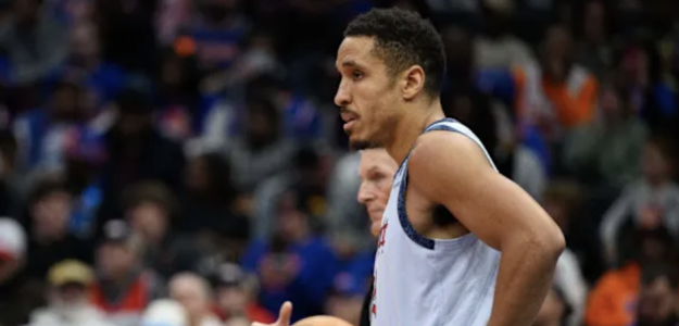 Malcolm Brogdon Involved in NBA Rumors.
