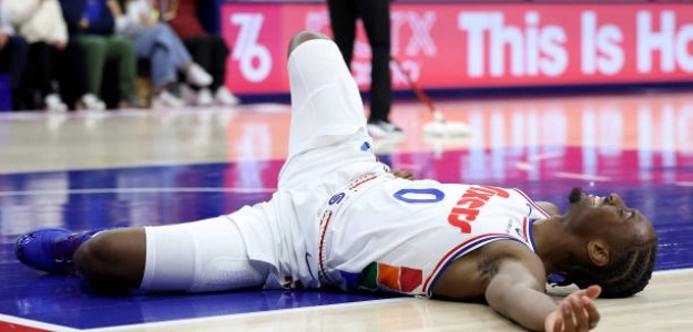 Expectativas Philadelphia 76ers. Foto: gettyimages