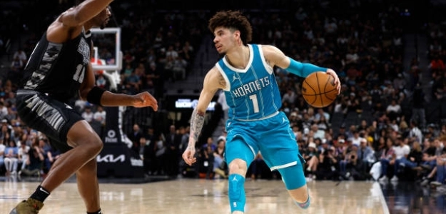 NBA Franchises without Playoffs. Photo: gettyimages