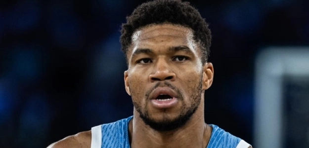 Giannis Antetokounmpo es uno de los dos mejores jugadores de la historia de los Milwaukee Bucks