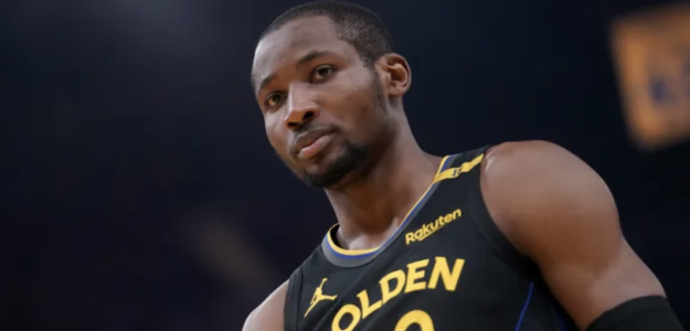 Jonathan Kuminga continues to be surrounded by NBA rumors.
