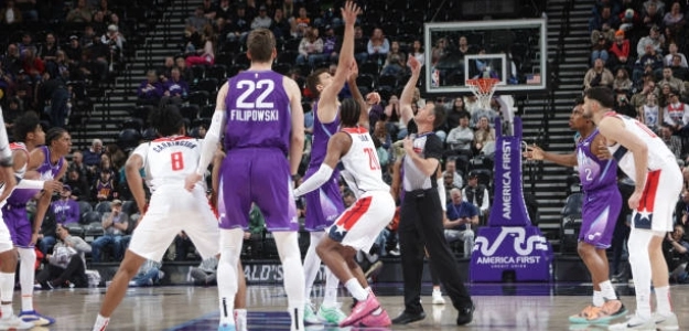 Peores equipos de la NBA. Foto: gettyimages