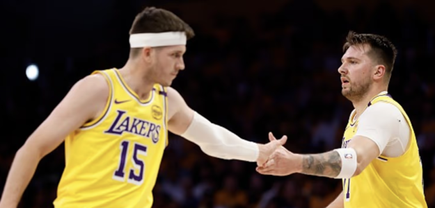 NBA Rumors: Would Austin Reaves Leave the Lakers to Join the Mavs?