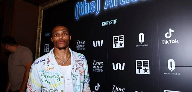 Russell Westbrook, situación en mercado NBA. Foto: gettyimages