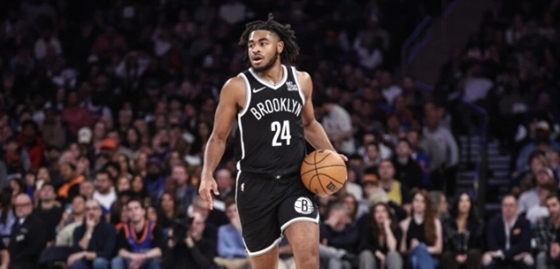 Cam Thomas apunta a firmar de nuevo con los Nets.