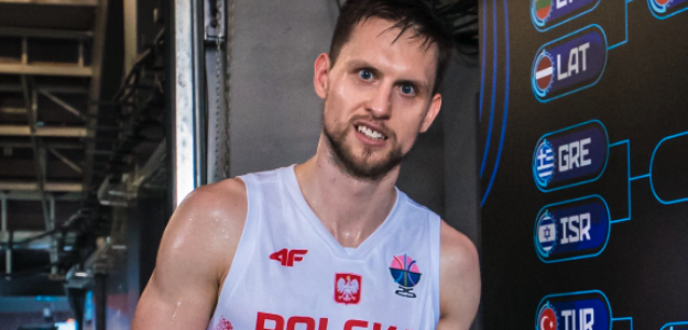 Polonia ya está en cuartos de final de su Eurobasket.