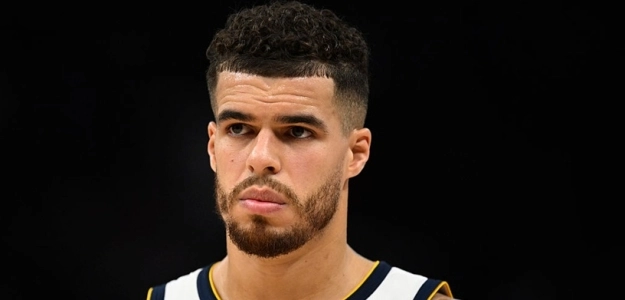 Michael Porter Jr, jugador de Brooklyn Nets.