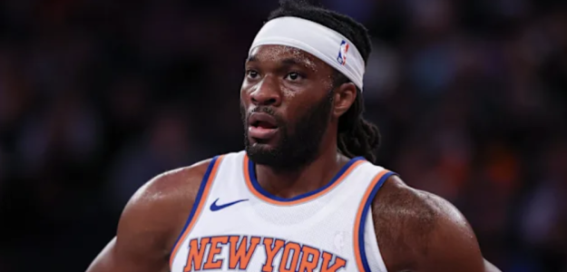 Precious Achiuwa, posible fichaje de Miami Heat.