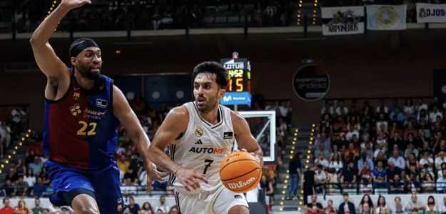 Cambios en la Euroliga 2025/26.