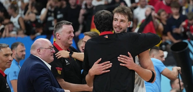 Franz Wagner, diferencias NBA y Euroliga. Foto: gettyimages