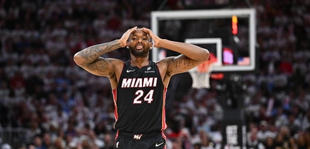 Haywood Highsmith, NBA rumors. Photo: gettyimages