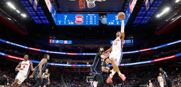 Jaden Ivey, possible transfer. Photo: gettyimages