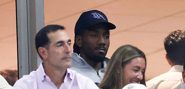 Kawhi Leonard, contrato escándalo. Foto: gettyimages