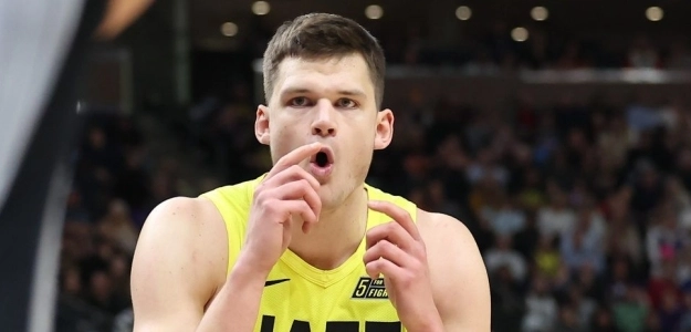 Walker Kessler has not renewed with the Utah Jazz.