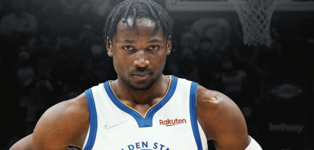 Jonathan Kuminga could continue with the Warriors.