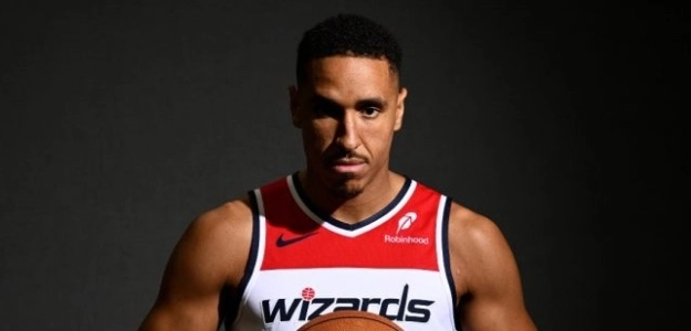 Malcolm Brogdon has had a brief stint with the Washington Wizards.