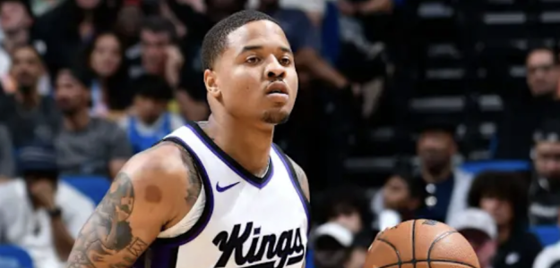 Markelle Fultz, available on the NBA market.