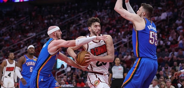 Favoritos al título NBA. Foto: gettyimages