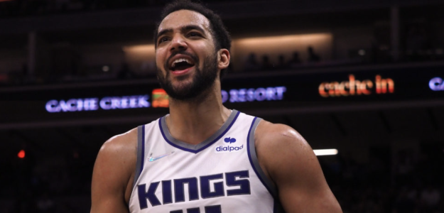 Trey Lyles will play for Real Madrid.
