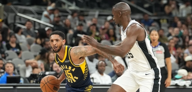Cameron Payne, agente libre de la NBA.