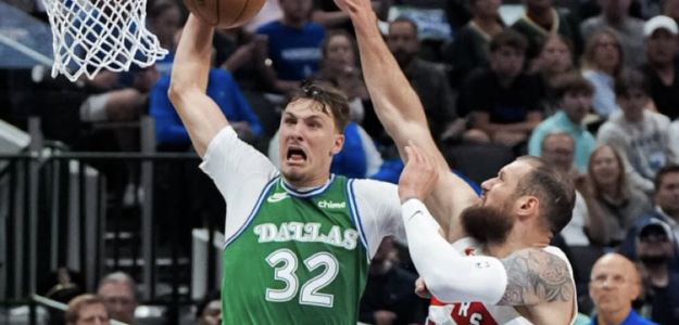 Poor performance by Cooper Flagg against OKC.