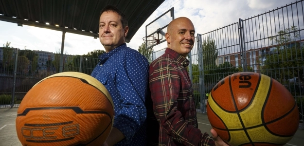 NBA on Movistar. Photo: gettyimages.